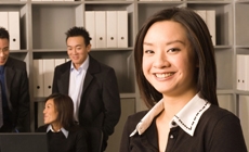 Wenying Series