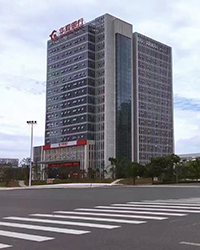 吉安分行