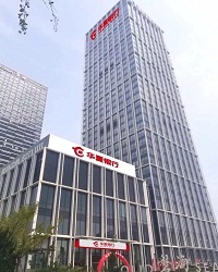 大连分行