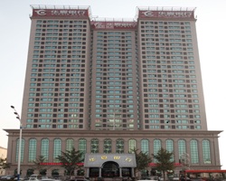 烟台分行