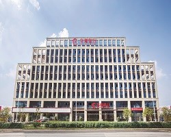 台州分行