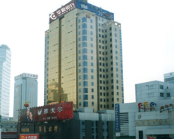 石家庄分行