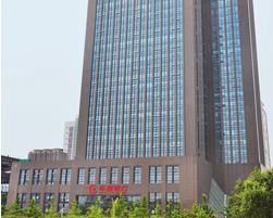 郑州分行