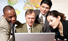 Corporate Banking