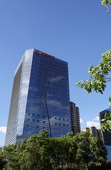 太原分行介绍